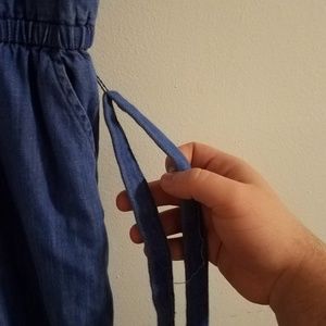 Old Navy Other - Adorable Bright Blue Overalls Old Navy Other - Adorable Bright Blue Overalls